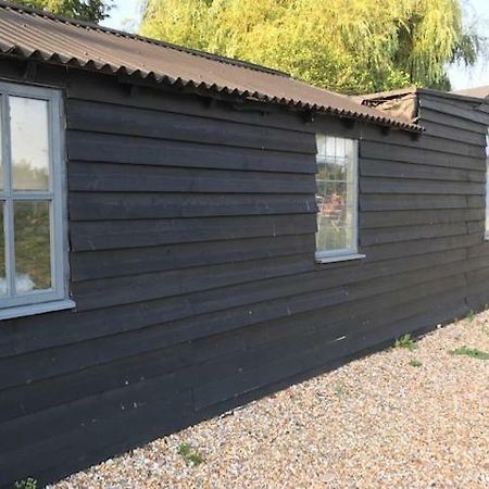 Eappa Barn Apartment Arundel Exterior foto