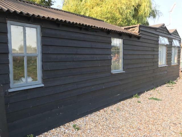 Eappa Barn Apartment Arundel Exterior foto