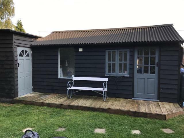 Eappa Barn Apartment Arundel Exterior foto